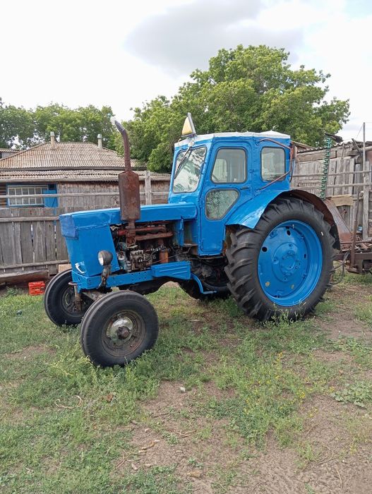 Продам Трактор Т-40