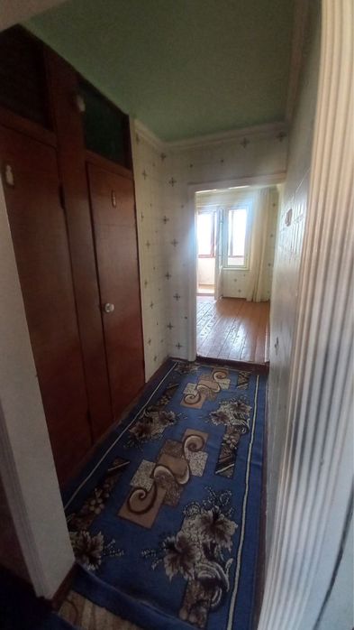 Слается 2 комнатная квартира в Саттепо