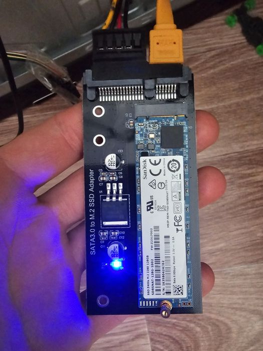 Пк игровой тянет всё