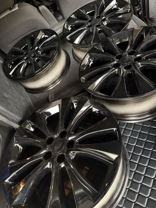 Treker tracker 1 diska orginal gm