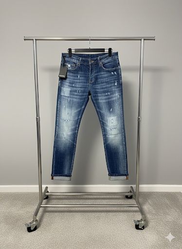 Blugi Dsquared2 barbati