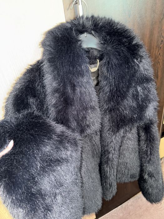 Дамско палто - MOHITO