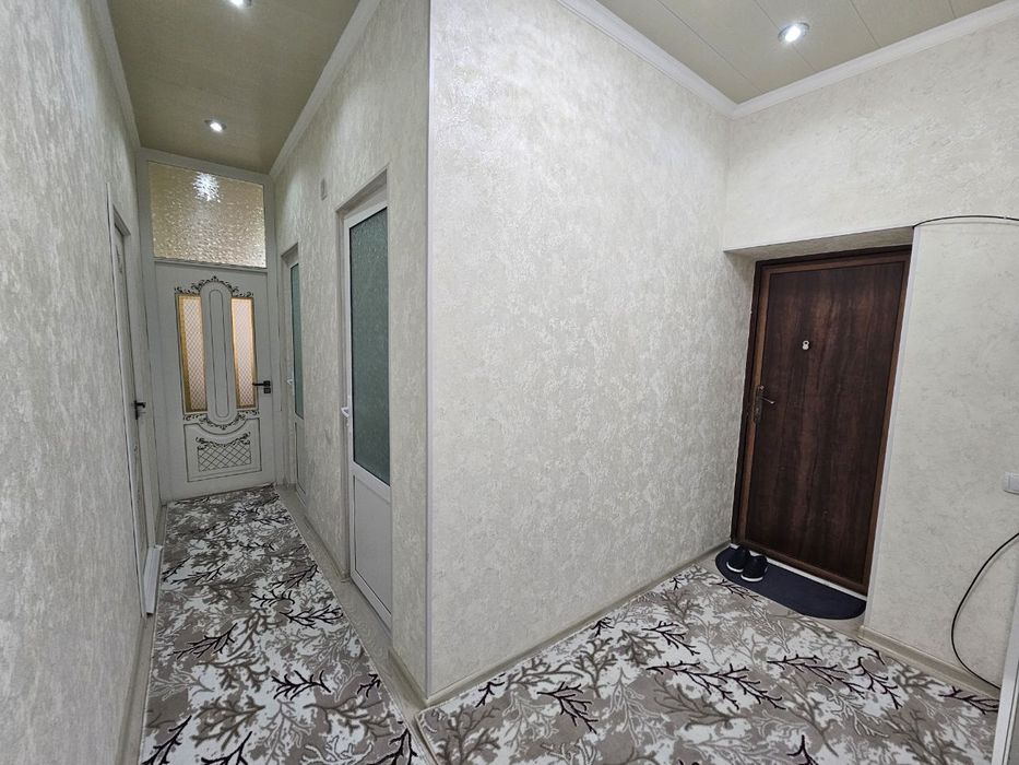 Самарканд Шахар квартира