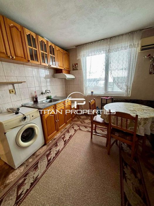 Дава се под наем Къща в Бургас, Меден рудник - зона В - 70 кв.м за 328.95 € - Снимка #1