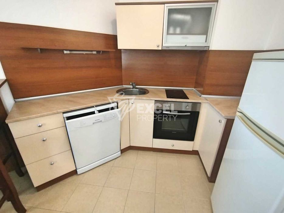 Продава се Едностаен апартамент в Несебър - 59 кв.м за 644 €/кв.м - Снимка #6