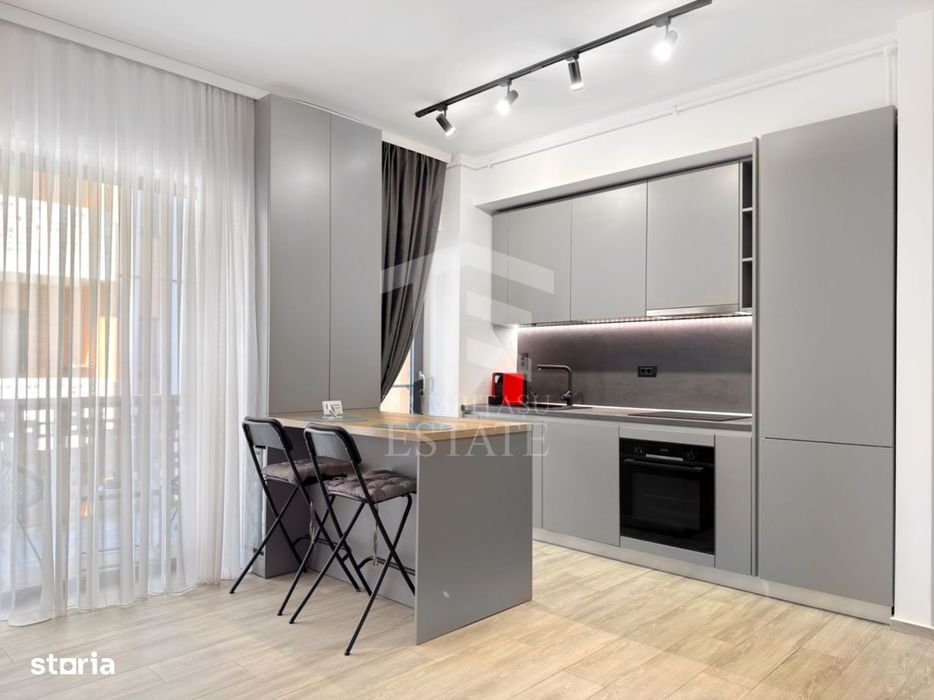 2 Camere | Parcare | Mobilat + Utilat | Future Residence | COMISION 0%
