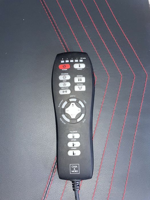 Массажер для спины