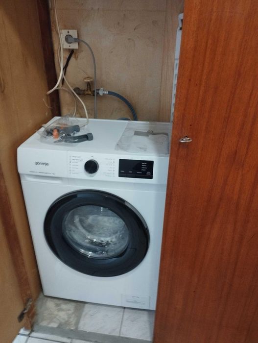 Дава се под наем Двустаен апартамент в София, Хаджи Димитър - 50 кв.м за 450 € - Снимка #5