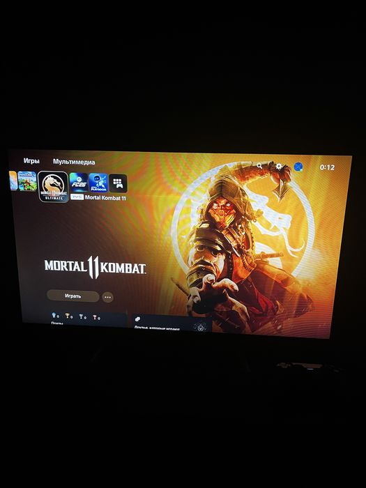Продам ps5 slim