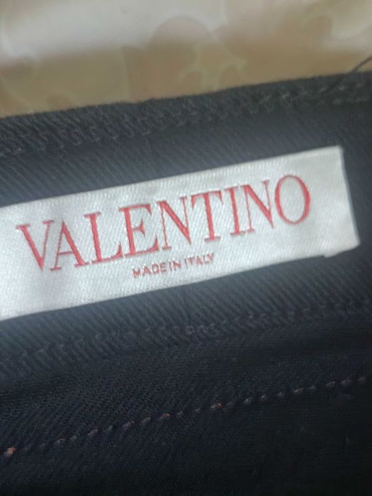 Мъжки дънки Valentino