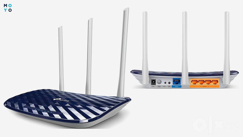 Tp link c20 двух диапазон
