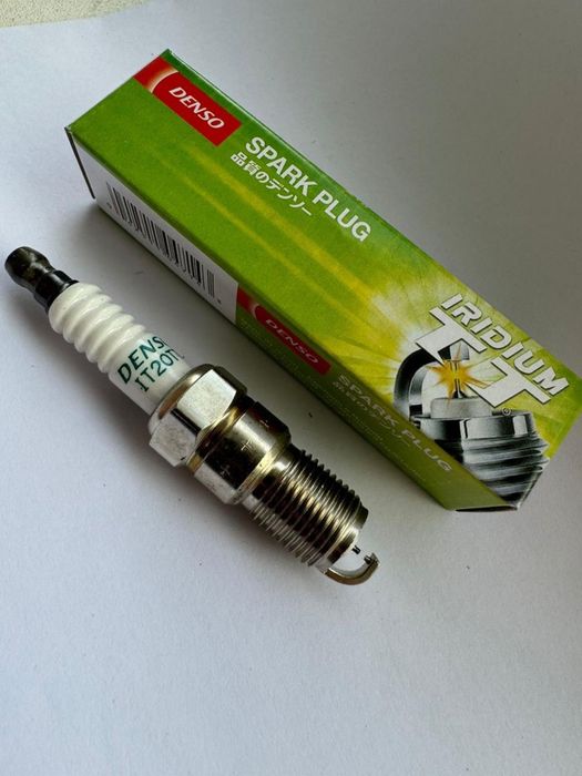 Катушка зажигание