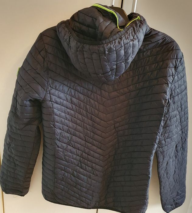 Jacheta Superdry mas S