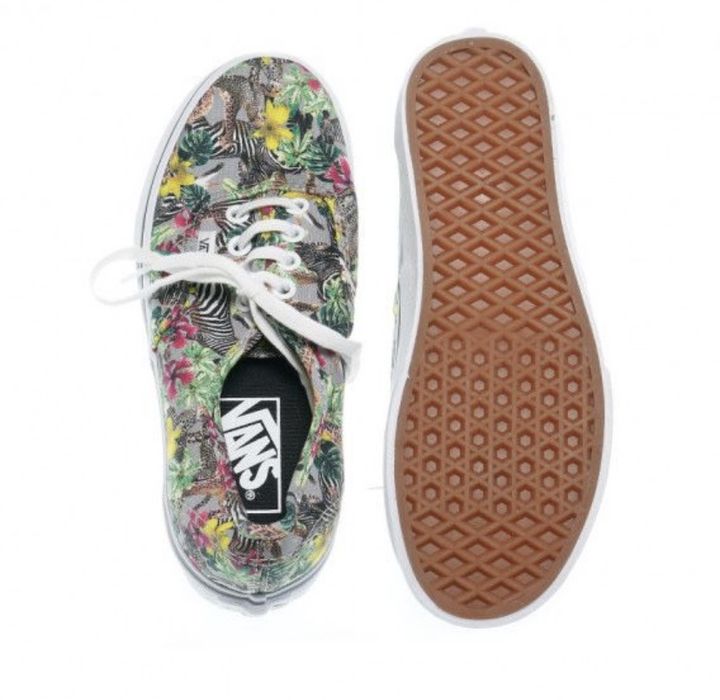 Гуменки vans 37 номер