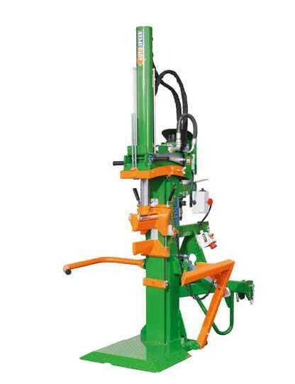 Despicător vertical pentru lemn de foc  HydroCombi 22 POSCH Austri Despicător vertical pentru lemn de foc  HydroCombi 22