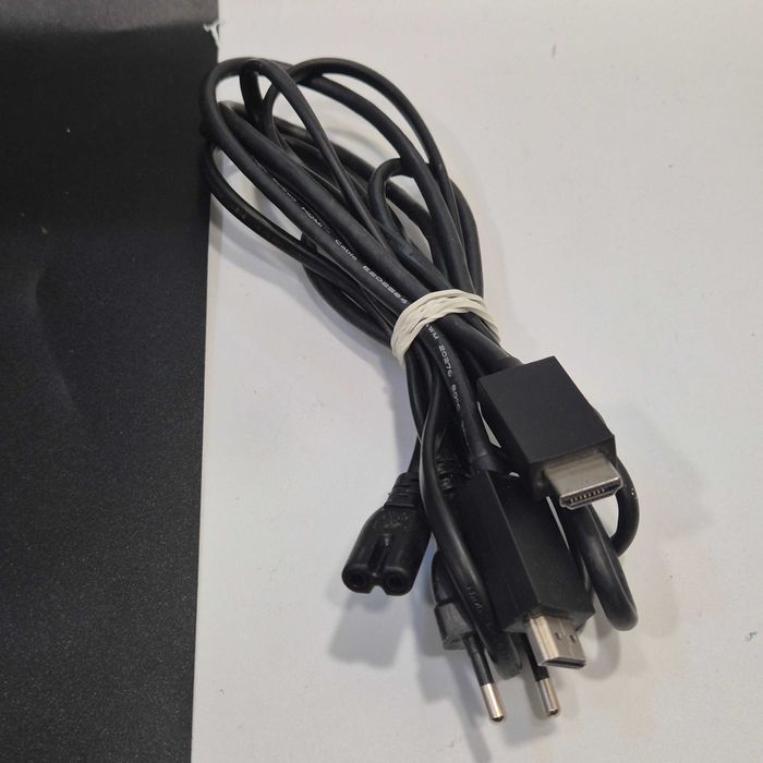 HOPE AMANET P8 PS 5 Slim Disk 1 Tb Memorie O Maneta cablu hdmi si alim