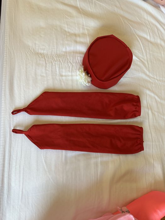 Костюми за танци