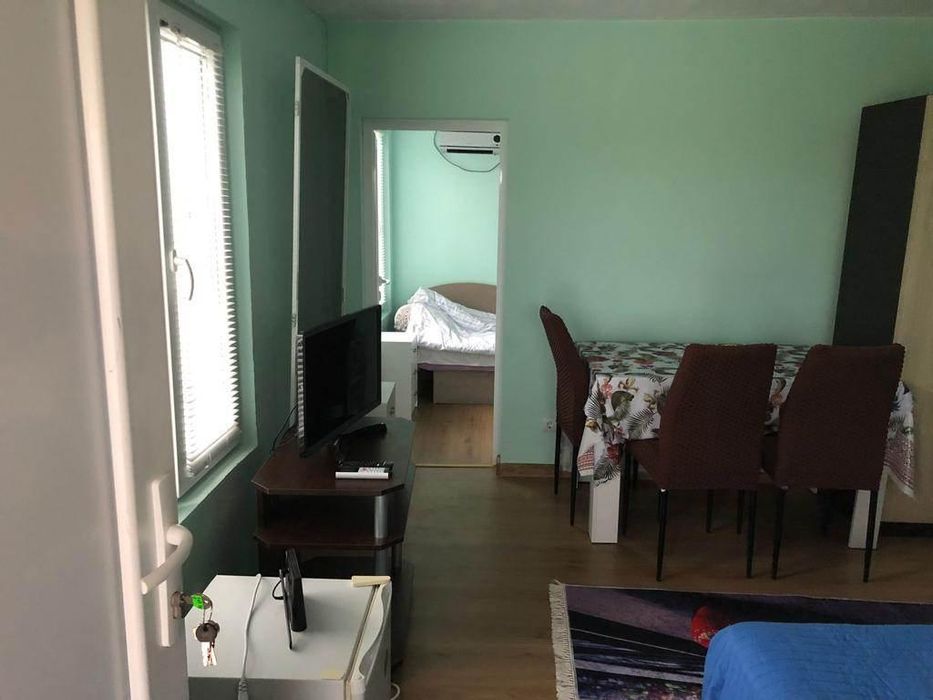 Дава се под наем Къща в Бургас, Меден рудник - зона А - 35 кв.м за 408 € - Снимка #5