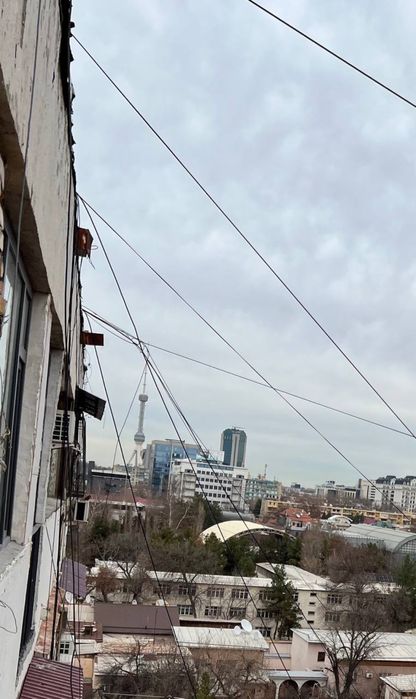 Аренда Квартира В Центре