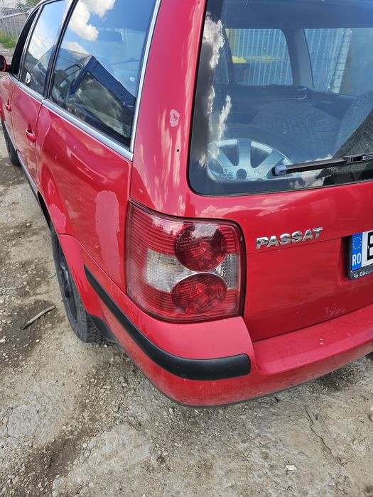 Stop spate lampa Volkswagen Passat Variant 3B6 2000-2005