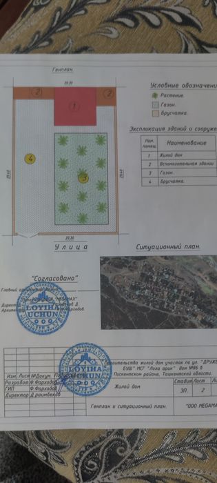 Продам Дачу 6 соток. Таш море