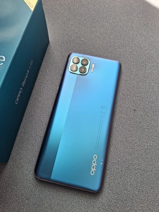 Oppo Reno 4 Lite 8/128gb