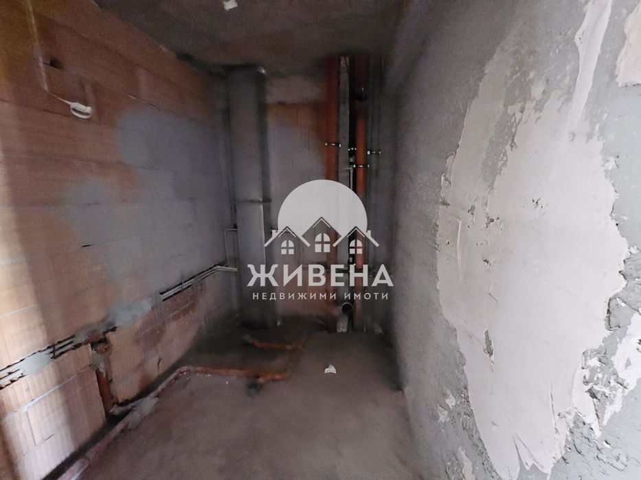 Продава се Тристаен апартамент в Варна, Погреби - 98 кв.м за 1898 €/кв.м - Снимка #11