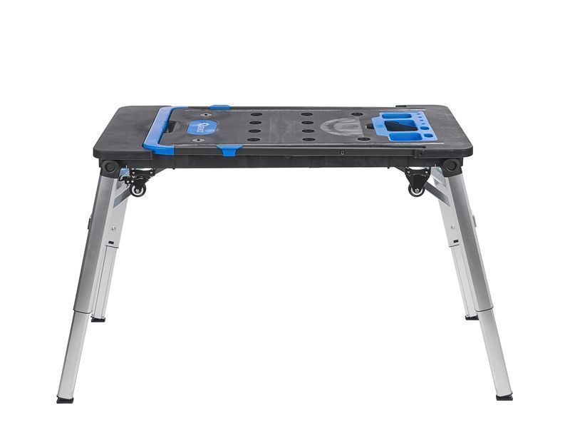 Универсална сгъваема многофункционална работна маса 7 в 1 geko