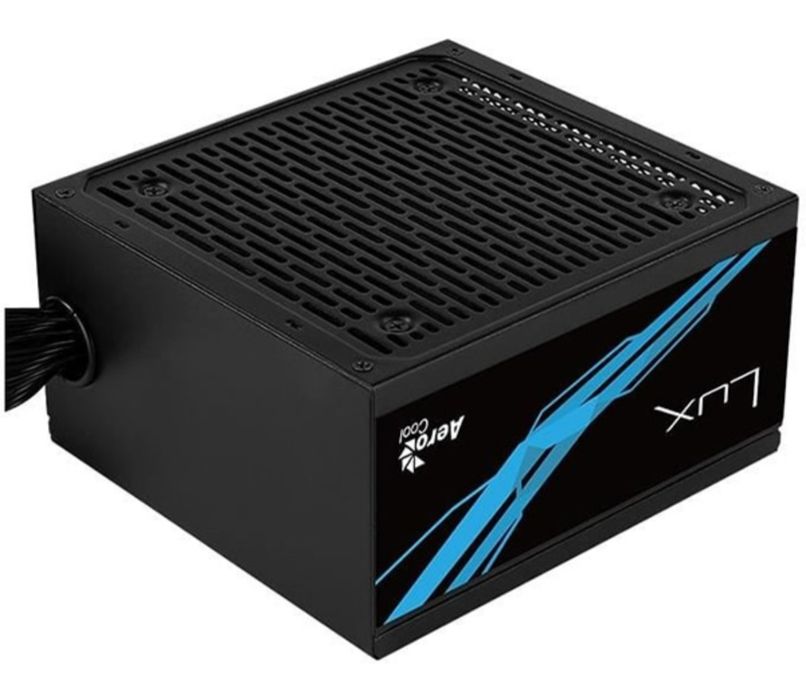 Vând sursa PC Aerocool LUX, 750w, 80+ Bronze