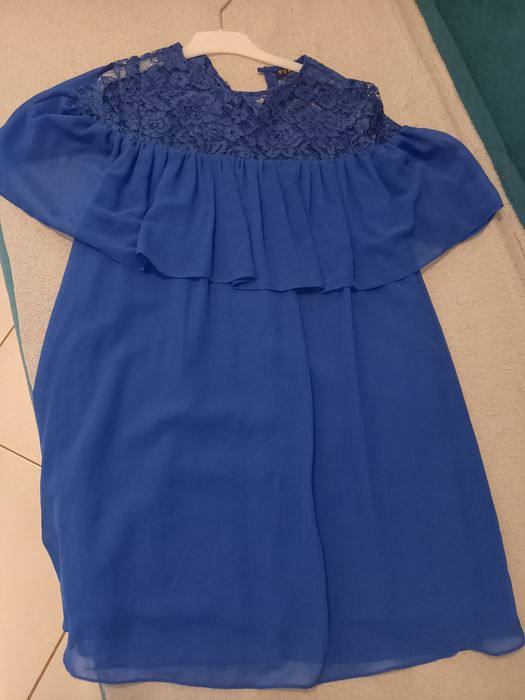 Rochie Poema marimea 34