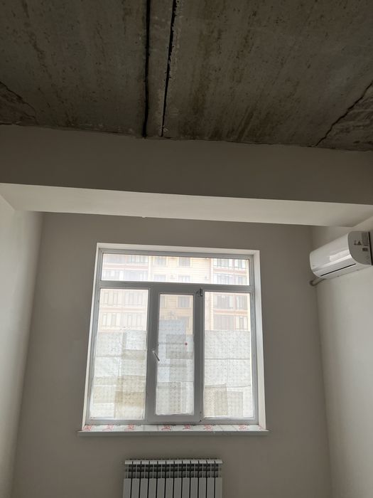 1 комнатная квартира 46 м2