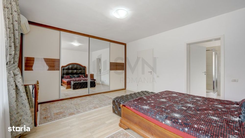 Vila de vanzare 5 camere l Erou Iancu Nicolae