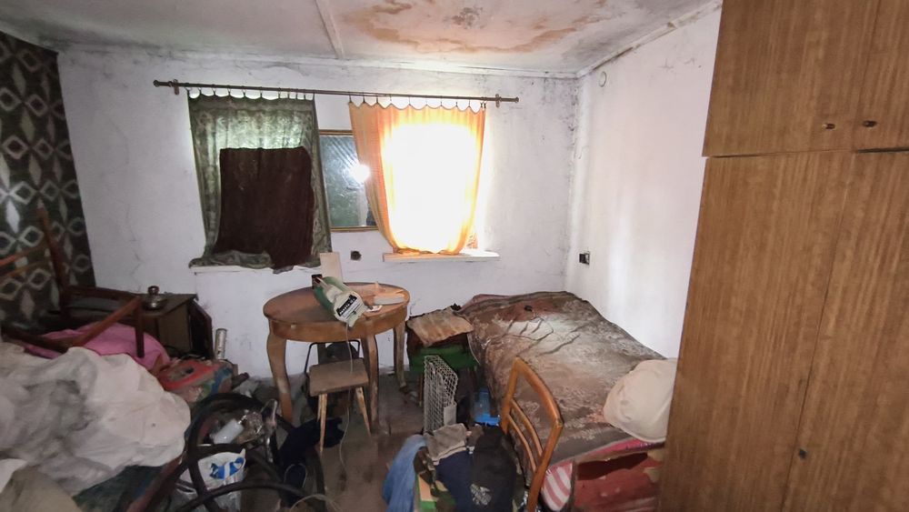 Продается дача на Федоровке