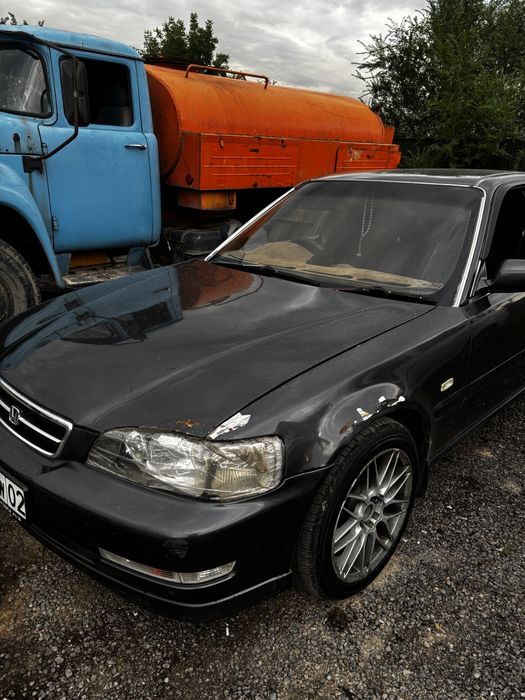 Honda Saber 1998