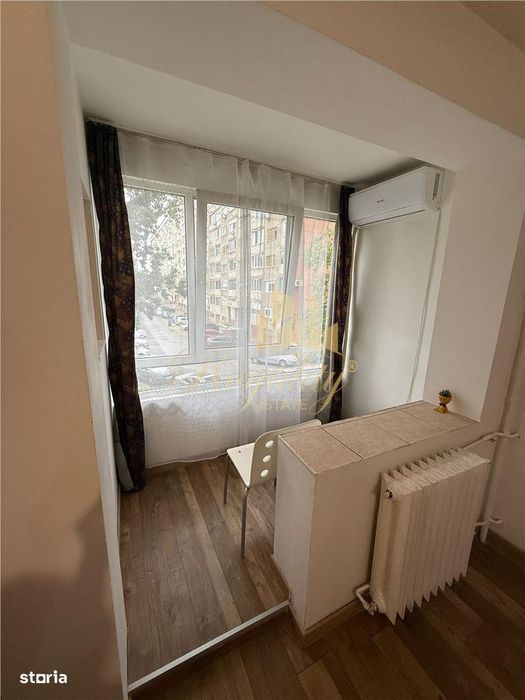 Apartament 1 camera, 35 mp, ETAJ 1- Zona Circumvalatiunii