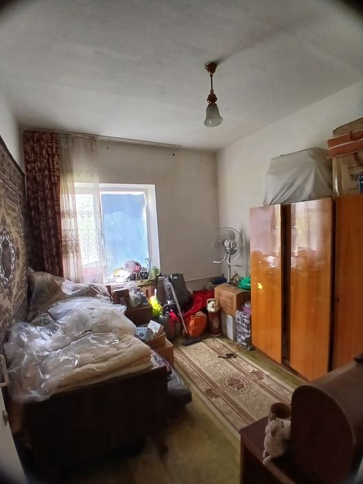 1 мавзеда 4 хонали уй сотилади