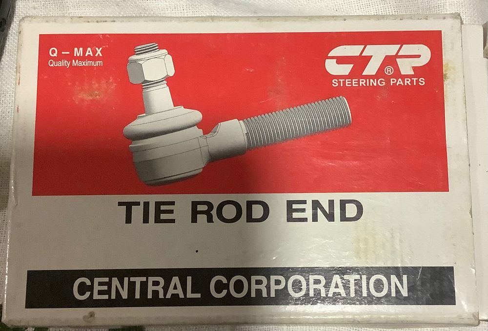 Рулевая тяга [Корея)