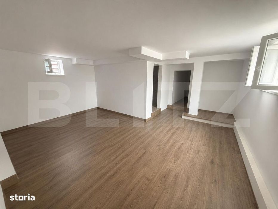 Apartament 1 camera, 50 mp, ideal pentru studenti, zona 7 Noiembrie