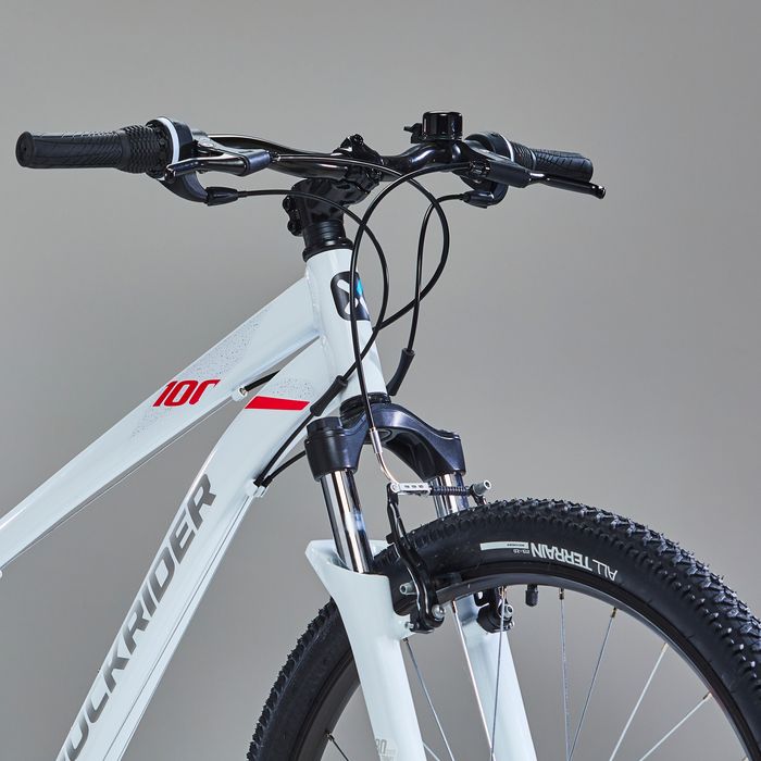 Bicicletă Mtb St 100 27,5" - produs resigilat - (SecondHand) Decathlon