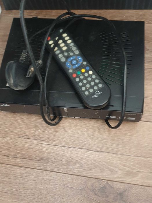 Тюнер для различных каналов