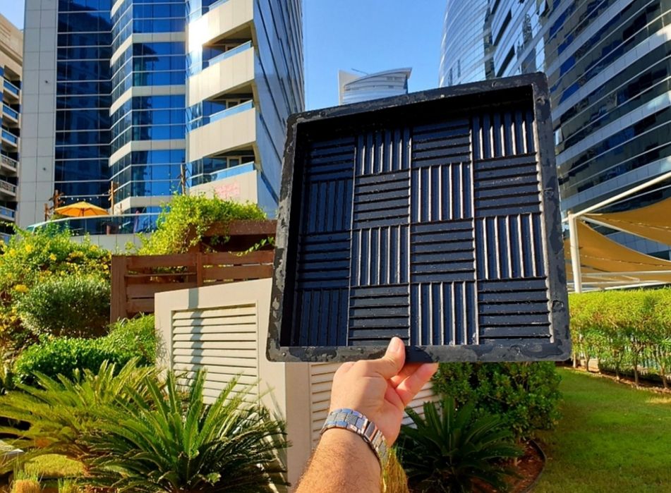 MATRITE PAVAJ forme dale constructi tipare pavele beton montaj piese