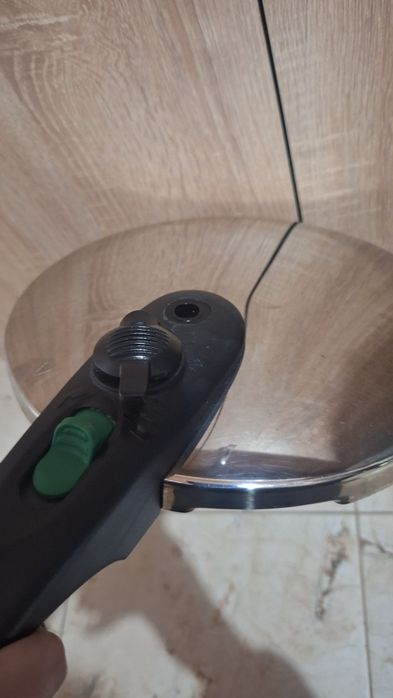 Set oale sub presiune