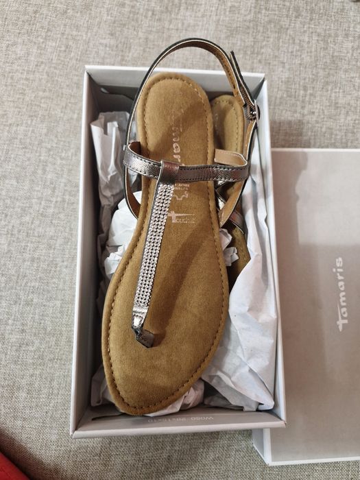 Елегантни,изискани и удобни сандали