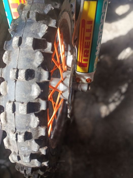KTM 65Sx 2014 Продажа, обмен