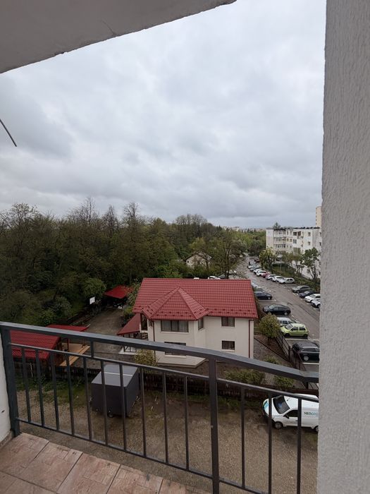 Apartament de inchiriat