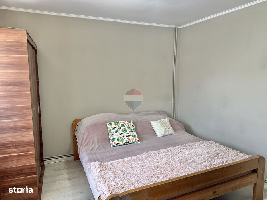 Casă de vanzare 2 camere | Strada Hategului | Oradea