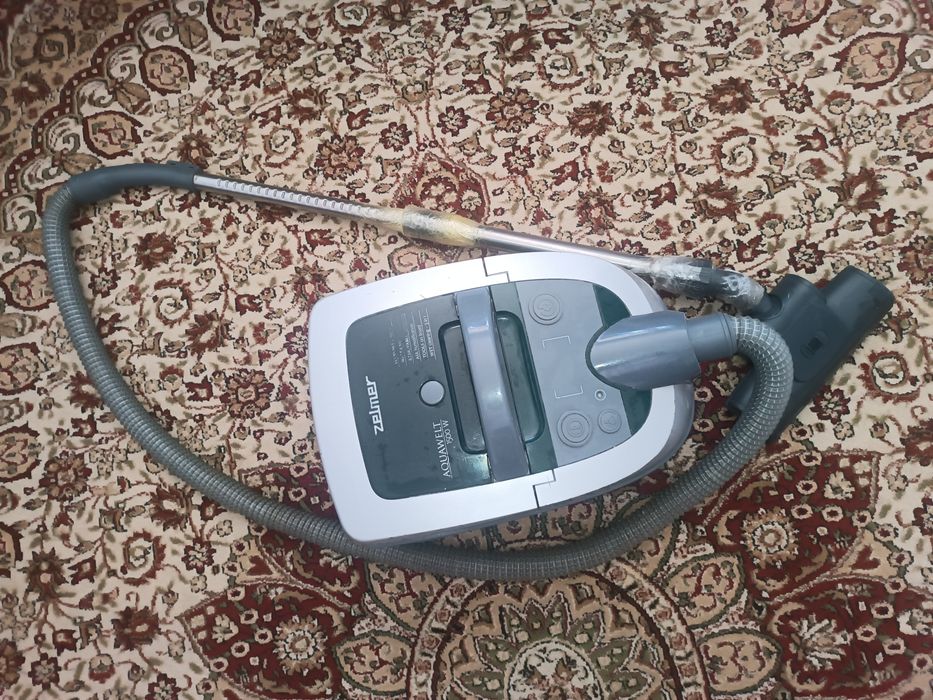 Продам моющий пылесос за 20000,г.Караганда