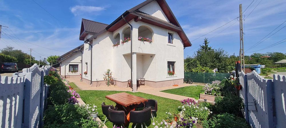 Casă de Vânzare Bălțați