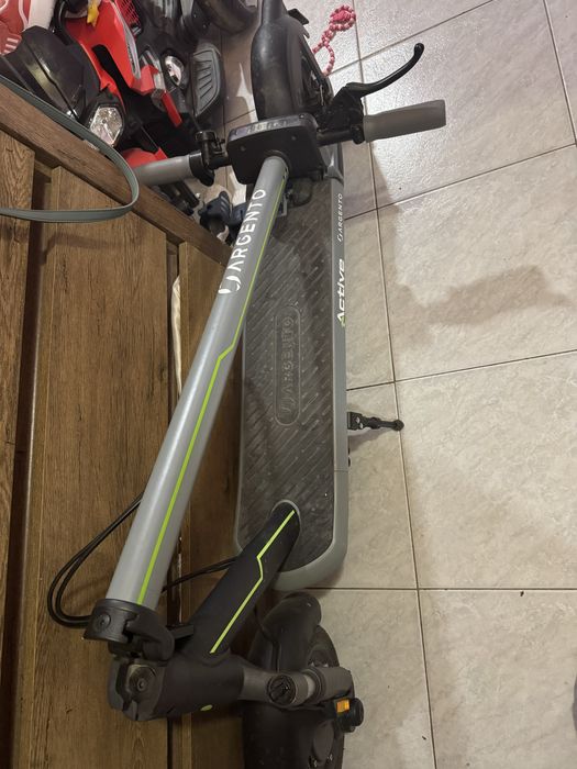 Електрическа тротинетка