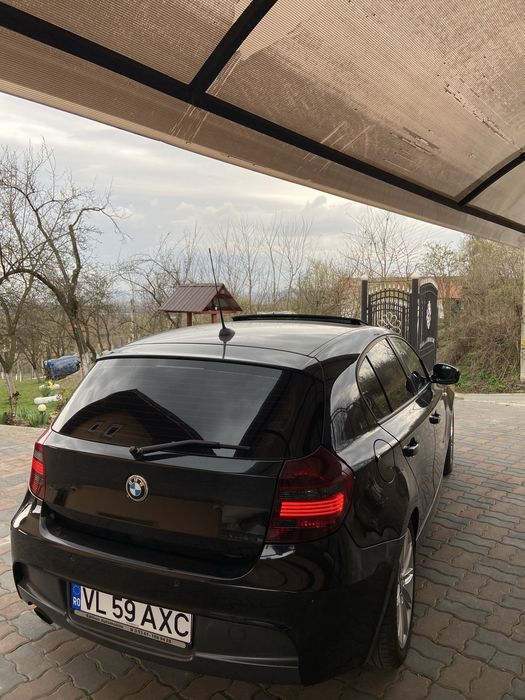 Bmw seria 1 , 118i